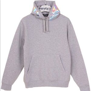 Starstyling Holo Hoody